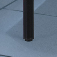 Fixovací kroužky pro nohy jídelních setů - 2 ks
